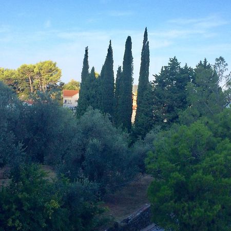 Harmony Διαμέρισμα Sveti Stefan Εξωτερικό φωτογραφία