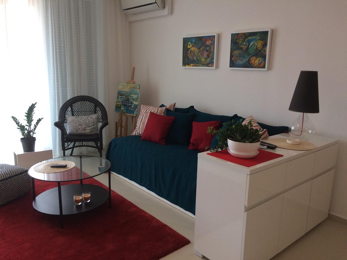 Harmony Διαμέρισμα Sveti Stefan Εξωτερικό φωτογραφία